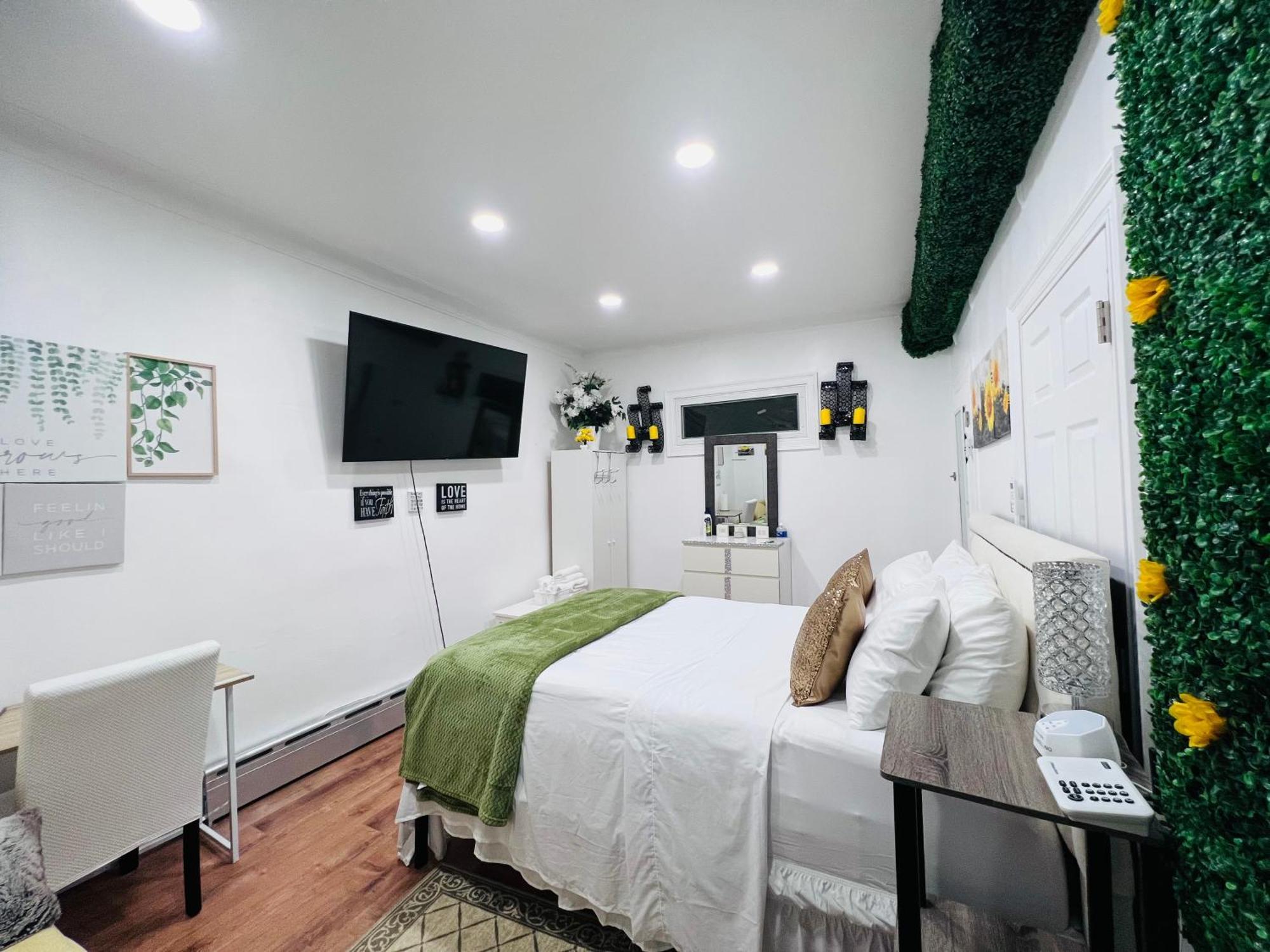 Bed and breakfast El Caribe Nueva York